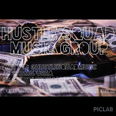 Coming from St. Louis, Mo The squad on the rise H.S.M.G. check us out on ReverbNation for booking Email Hustlesquadmusic@yahoo.com (Serious Inquires Only)