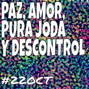 SALDIAS PROMO '15 #22OCT #ExplotamosCool