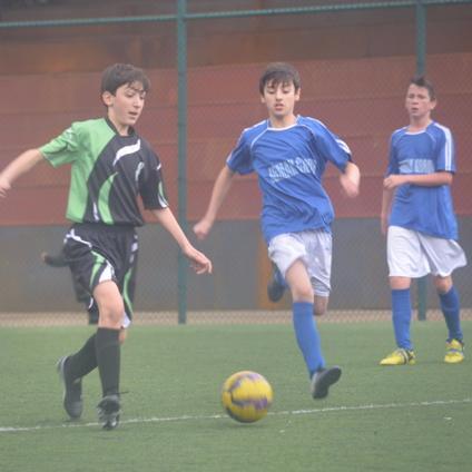 SADECE FUTBOL.