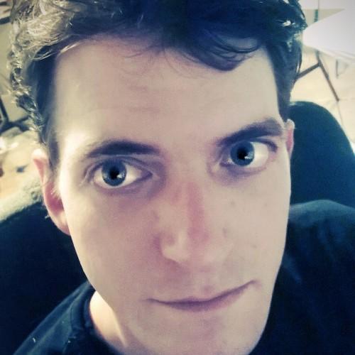 aarondcraven's profile picture. 