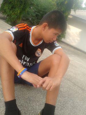 ไม่เคยมี