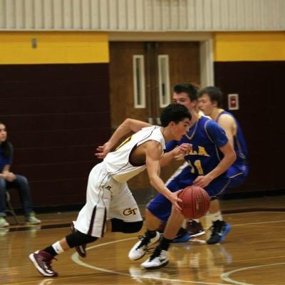 BigNastyD1's profile picture. 