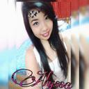 Lady Alyssa Rubio - @PrincessAyaycha - Twitter