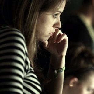 ElodieMiege's profile picture. Hi! I'm Elodie and this is my Twitter. Views are my own.