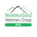 Westmorland Vets (@westmorlandpets) Twitter profile photo