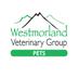 Westmorland Vets (@WestmorlandPets) Twitter profile photo