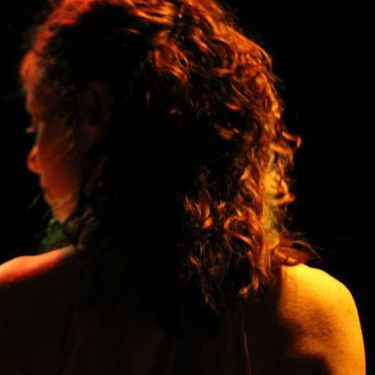 VaLouVi's profile picture. 