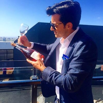 WineBachelor's profile picture. 