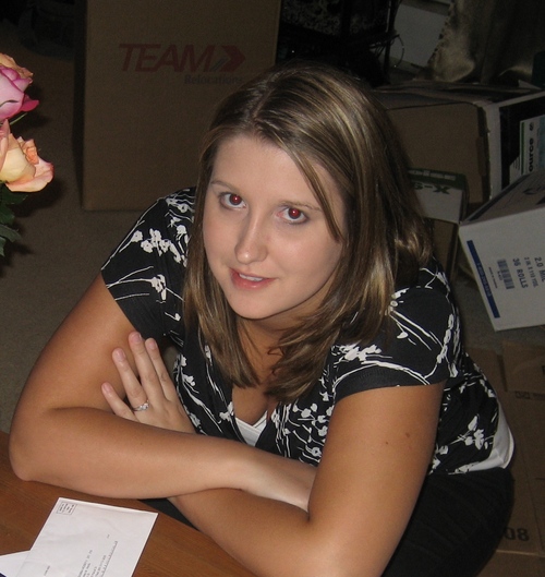By day I'm an IT recruiter @Tech-Pro.  I specialize in recruiting for custom app development projects.
