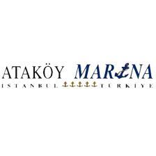 Atakoy Marina is the first Marina in Turkey to have been awarded Five Golden Anchors !