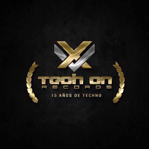 Tech On records nace en 1999 como promotora de eventos de música electrónica y tienda de vinilos especializada en el Techno.