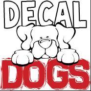 Support Decal Dogs Kickstarter! Car Window Decals of 182 AKC Dog Breeds. http://t.co/59iagHfXpT