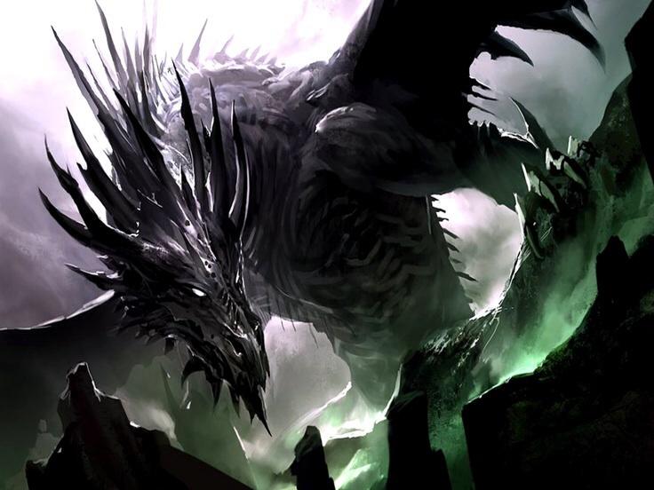 Mere insects to my size. Do you truly believe you could defy me?#MultiVerse #Rp