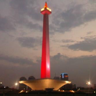 Jadi diri sendiri itu lebih dri indah-----