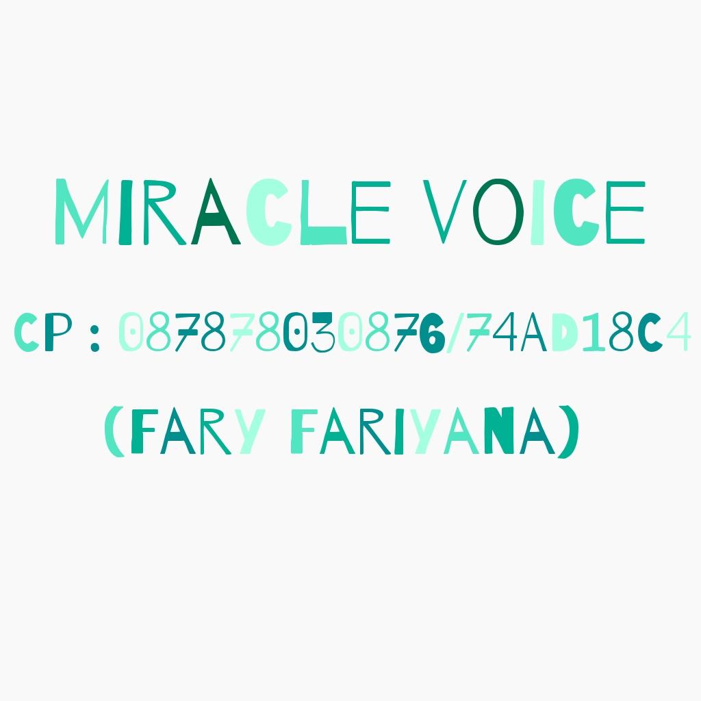 Contact Person : 74AD18C4/087878030876 @fary_1401