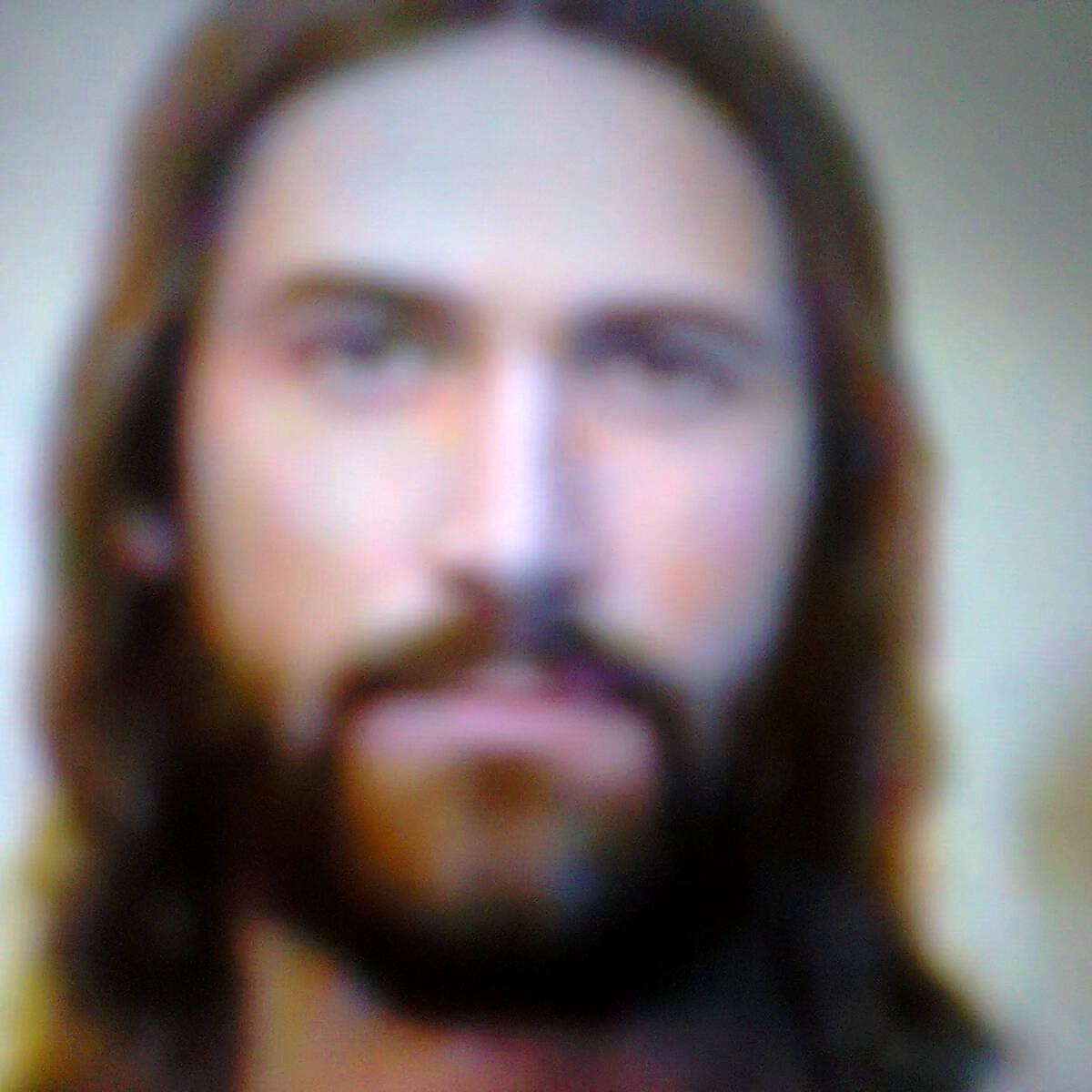 I love you as you are and I will never give up on you. I have come so that you can have and enjoy Life- John 3:16; John 15:9; John 10:10...