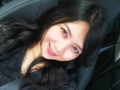 nandini_diani's profile picture. selalu bilang sabar itu pelita