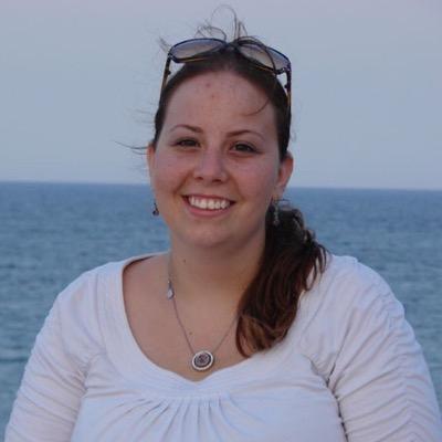 CDragovich's profile picture. she/her/they/them Disability Advocate, Student of Educational Psychology