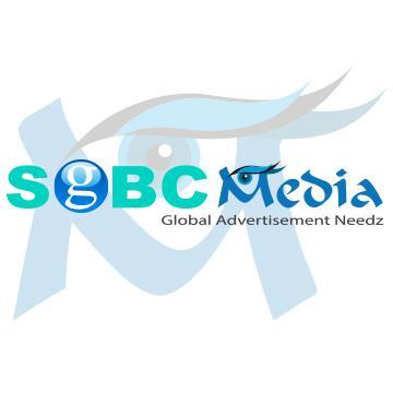 SGBC Media, the global advertising company will be a perfect choice for any business to have a pleasant impact on human minds.
