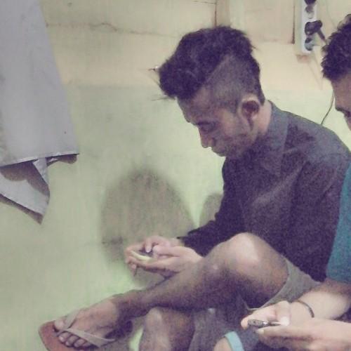 Kehidupan yg jujur selalu d idam kn