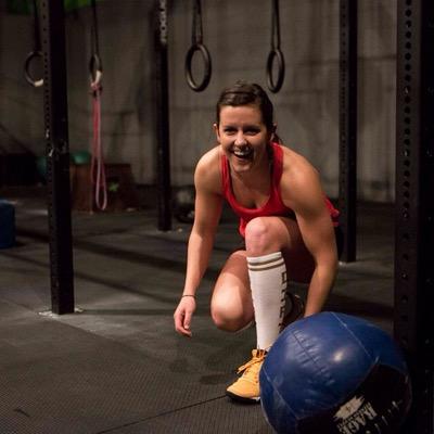 ashlynnejoseph's profile picture. | Jesus | CrossFit | Coffee | 🍋|