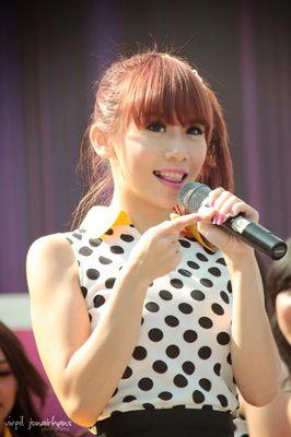 terus berjuang dalam hidup ini,we are  iam twiby tetep suport cherrybelle_indo & cherly chibi always