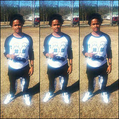 Lul_Rocky's profile picture. young nigga doing big things Abdto400