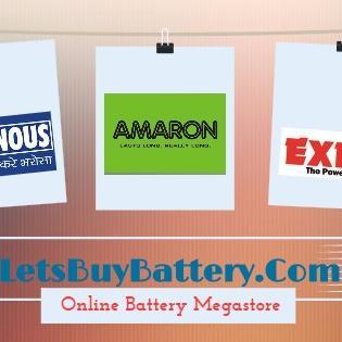 Letsbuybattery Com On Twitter Buy Inverter Battery 150ah Exide