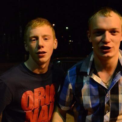 Parallelepiped3's profile picture. 