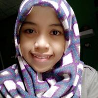 Rizka Meliana Sari (@rizkame) 's Twitter Profile