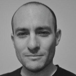 richawelch's profile picture. Antenna Festival Co-Director