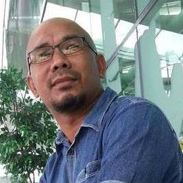 Direktur CV Bunda Hasman