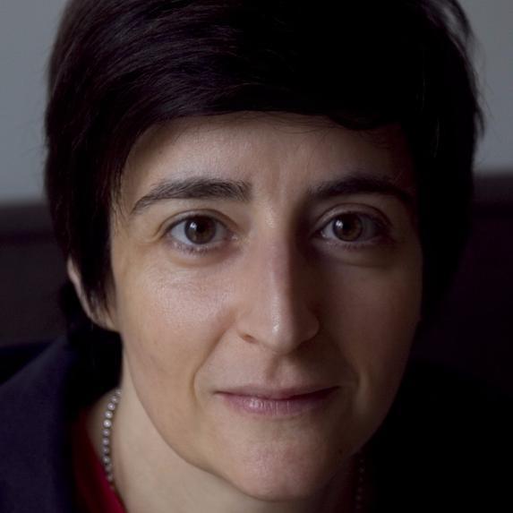 ValentinaMazzei's profile picture. sculptor, medievalist, translator.