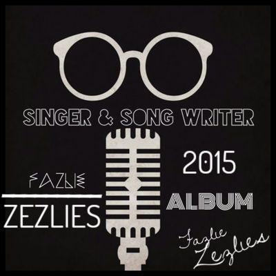 ARTIST songwriter/singer