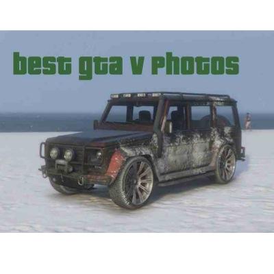 Sharing All The Best Snapmatics, Tweet Us Your Best Snapmatics For A Chance To Be Featured On Here.
