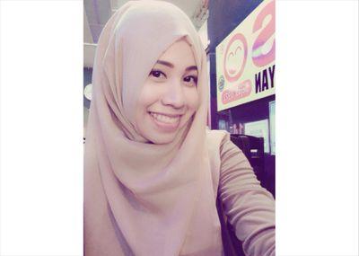 Psychology at State Islamic University'11