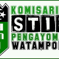STIH P. Watampone (@hmi_stihpw) 's Twitter Profile