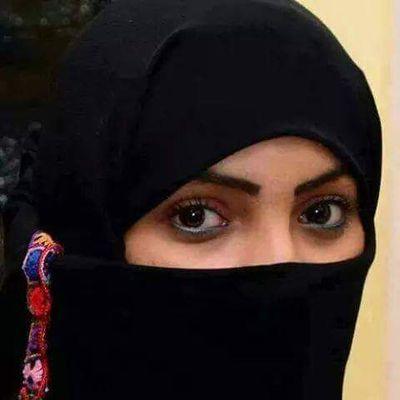 بنت ابوي