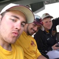 Alan Frank (@alanfrank17) 's Twitter Profile