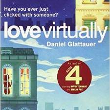 A huge hit in Germany and Austria, and sold to 35 countries, Love Virtually is the wittiest, most original love story of the decade.