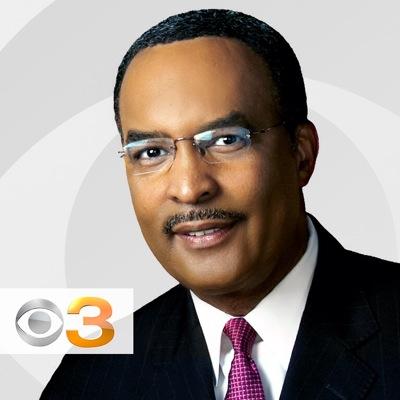 News Anchor #CBS3 in Philadelphia @CBSPhilly