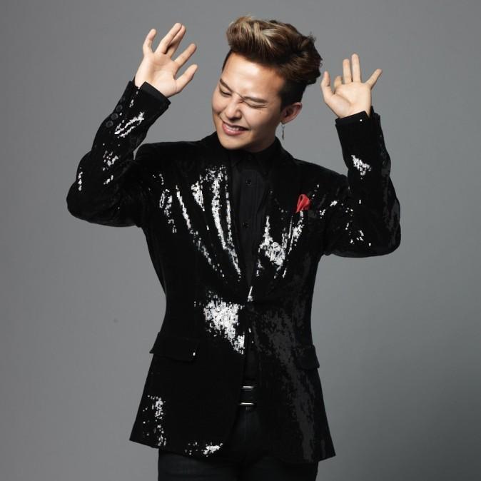 ONE AND ONLY GD