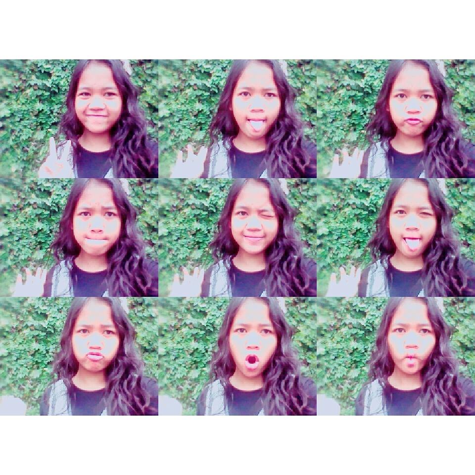 ga butuh dia kok