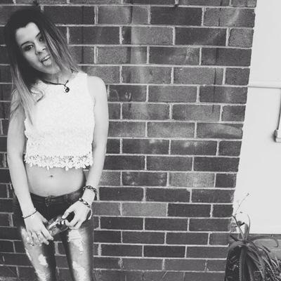 mel • patientally waiting for nothing
