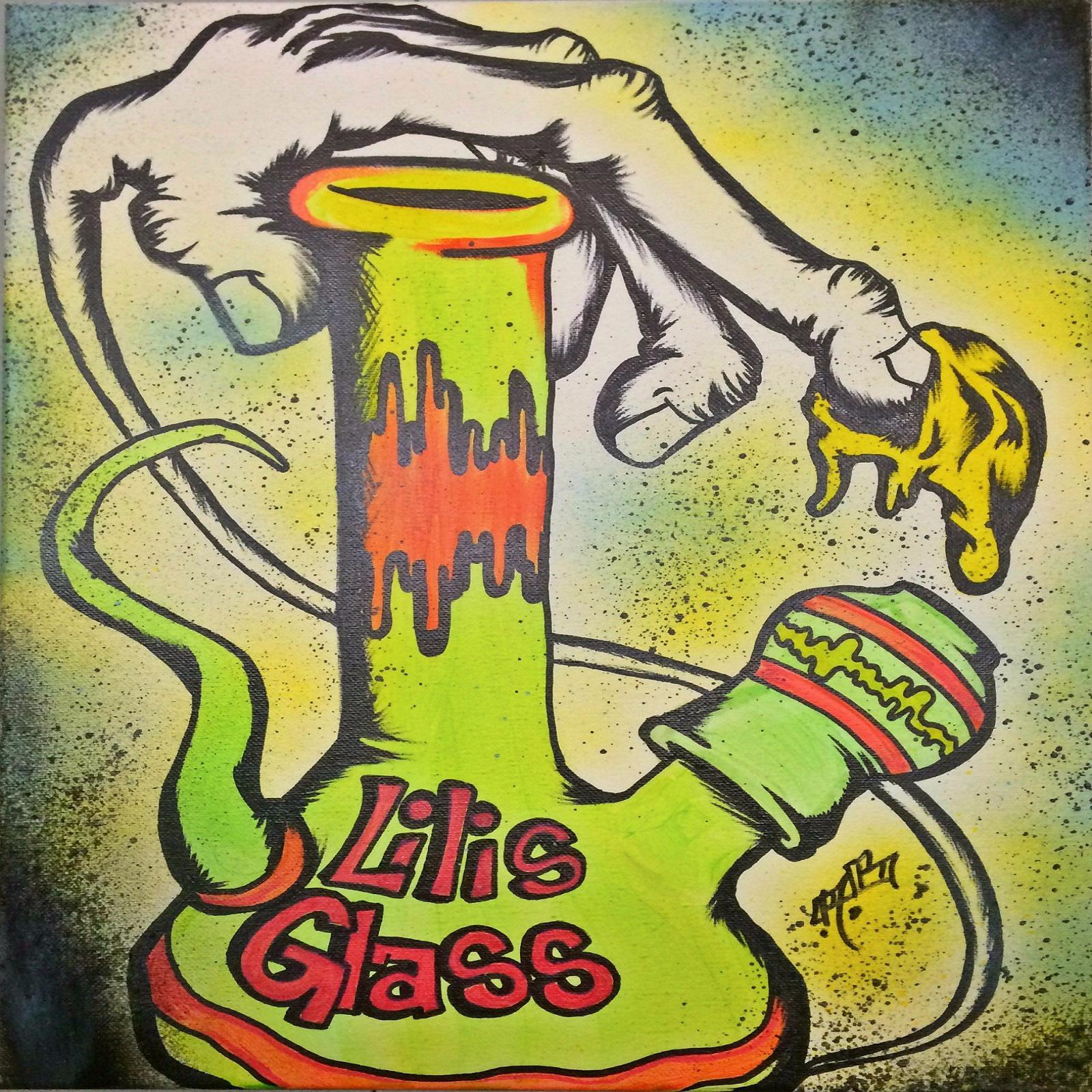 lilisglass's profile picture. Offering great glass from over 200 artists