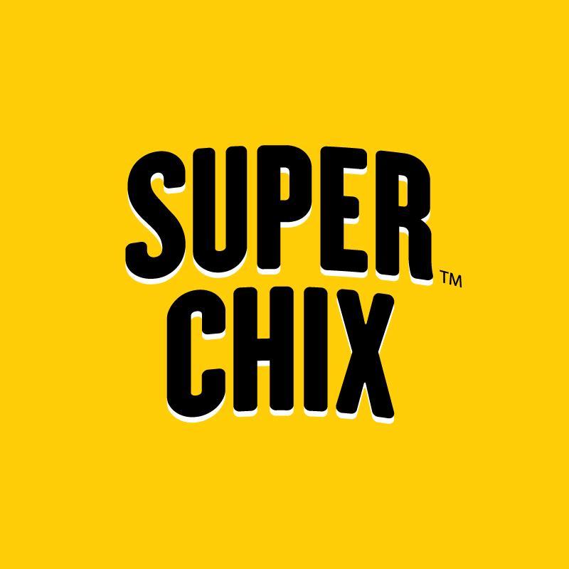 Love Chicken & Fries? Love pickles? Love custard? Join #SuperChix fans here on the Super Chix Official Twitter Page. #TheLastTrueChickenSandwich