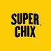 SUPER CHIX (@superchix) Twitter profile photo SUPER CHIX (@superchix) Twitter profile photo