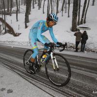 Michele Scarponi (@michelescarponi) 's Twitter Profile Photo