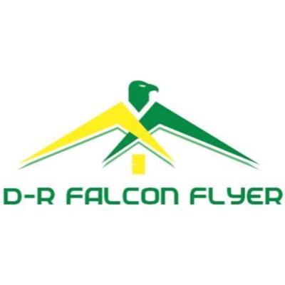 DRFalconFlyer's profile picture. School Newspaper for the Dighton-Rehoboth Regional High School