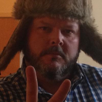 King Chekka BoBo if you dont know you owe it to yourself to follow and find out...Jackety Jacked Up Bar Backed and Doubled Up